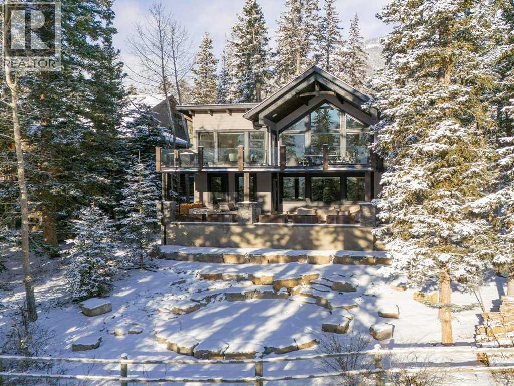 137 Silvertip Ridge, Canmore, Alberta  T1W 3A8 - Photo 50 - A2192481