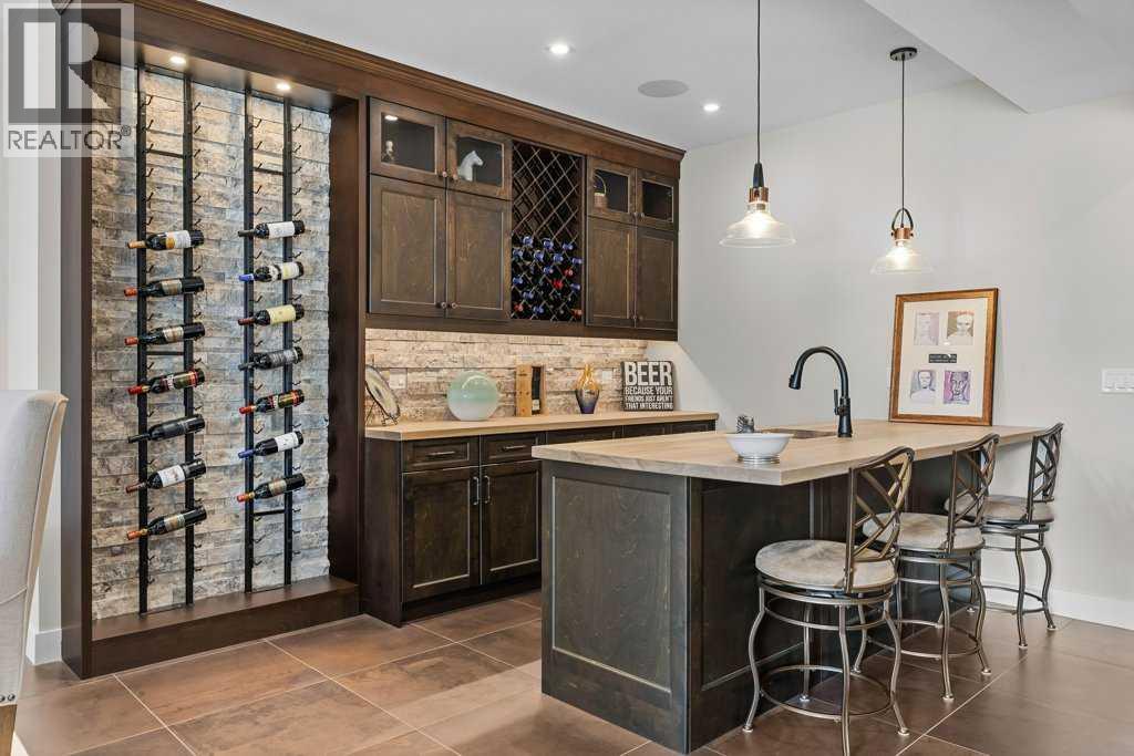 137 Silvertip Ridge, Canmore, Alberta  T1W 3A8 - Photo 38 - A2192481