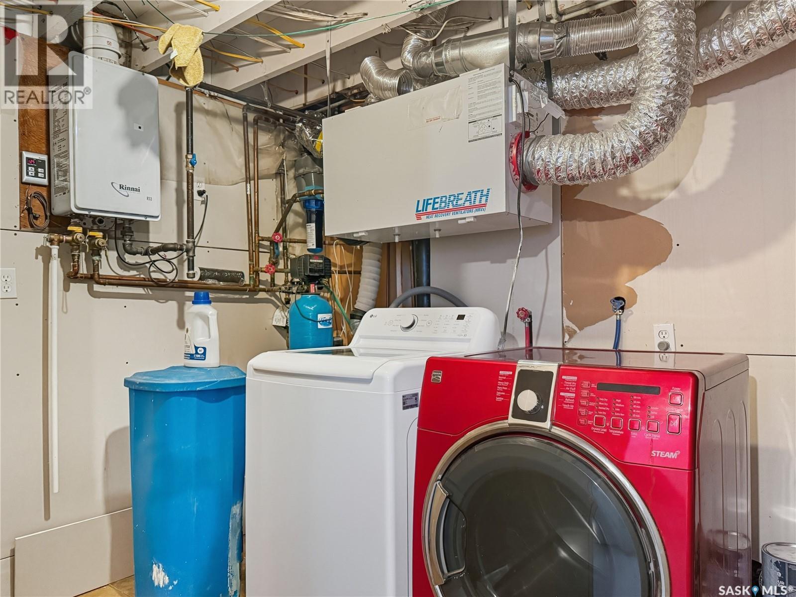 1551 92nd Street, North Battleford, Saskatchewan  S9A 0B2 - Photo 23 - SK026874