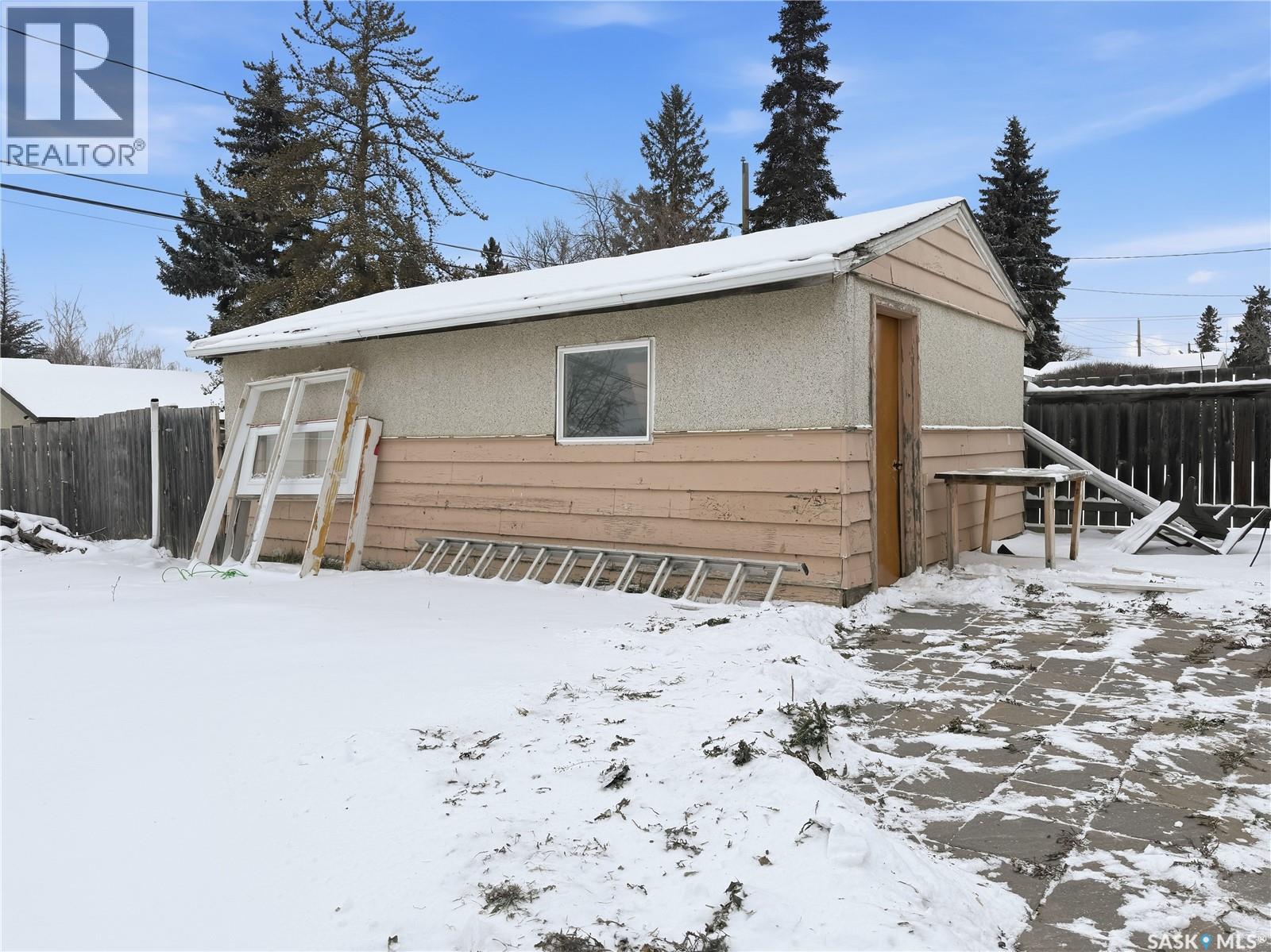 1551 92nd Street, North Battleford, Saskatchewan  S9A 0B2 - Photo 24 - SK026874