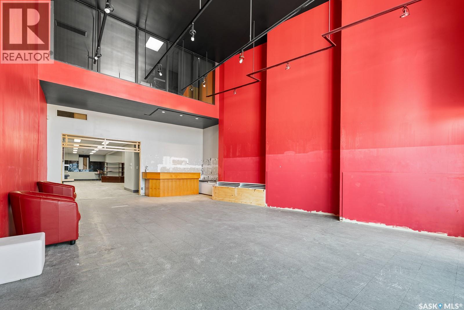 1835 Albert Street, Regina, Saskatchewan  S4P 2S9 - Photo 2 - SK026778