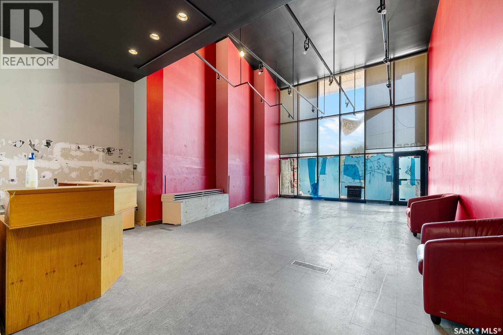 1835 Albert Street, Regina, Saskatchewan  S4P 2S9 - Photo 3 - SK026778