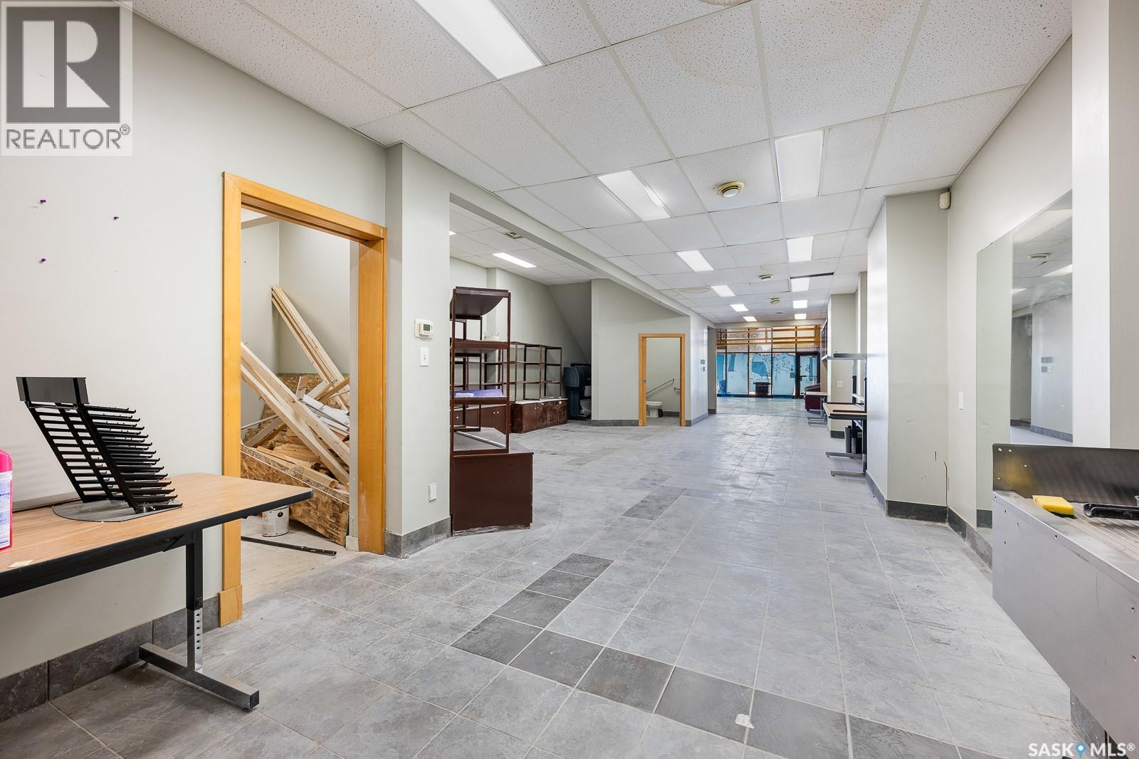 1835 Albert Street, Regina, Saskatchewan  S4P 2S9 - Photo 5 - SK026778