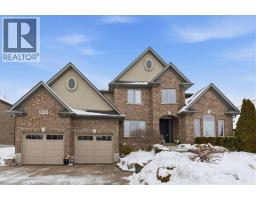 237 RIVER BIRCH Street, Kitchener, Ontario