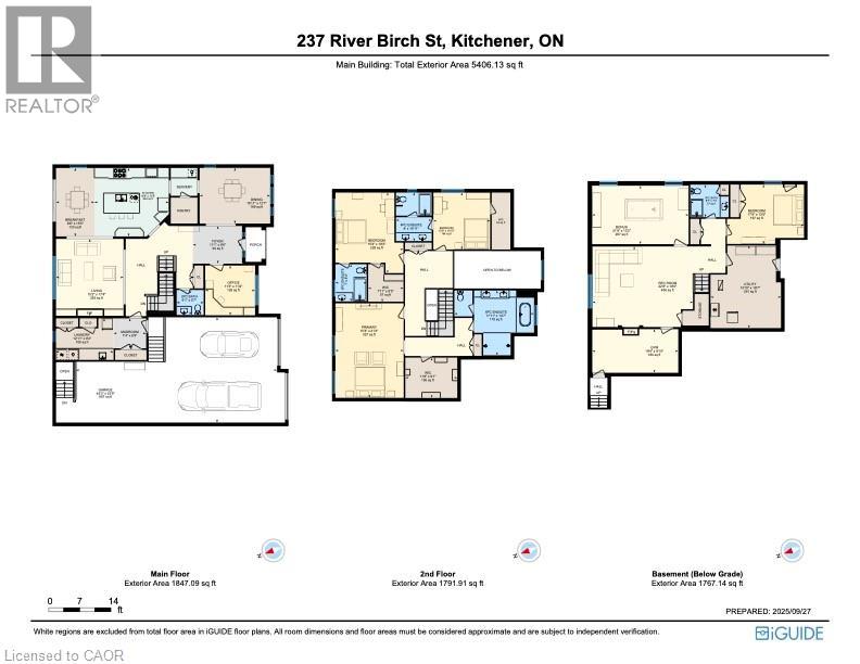 237 River Birch Street, Kitchener, Ontario  N2C 2V3 - Photo 50 - 40769751