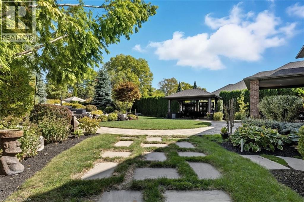 237 River Birch Street, Kitchener, Ontario  N2C 2V3 - Photo 44 - 40769751