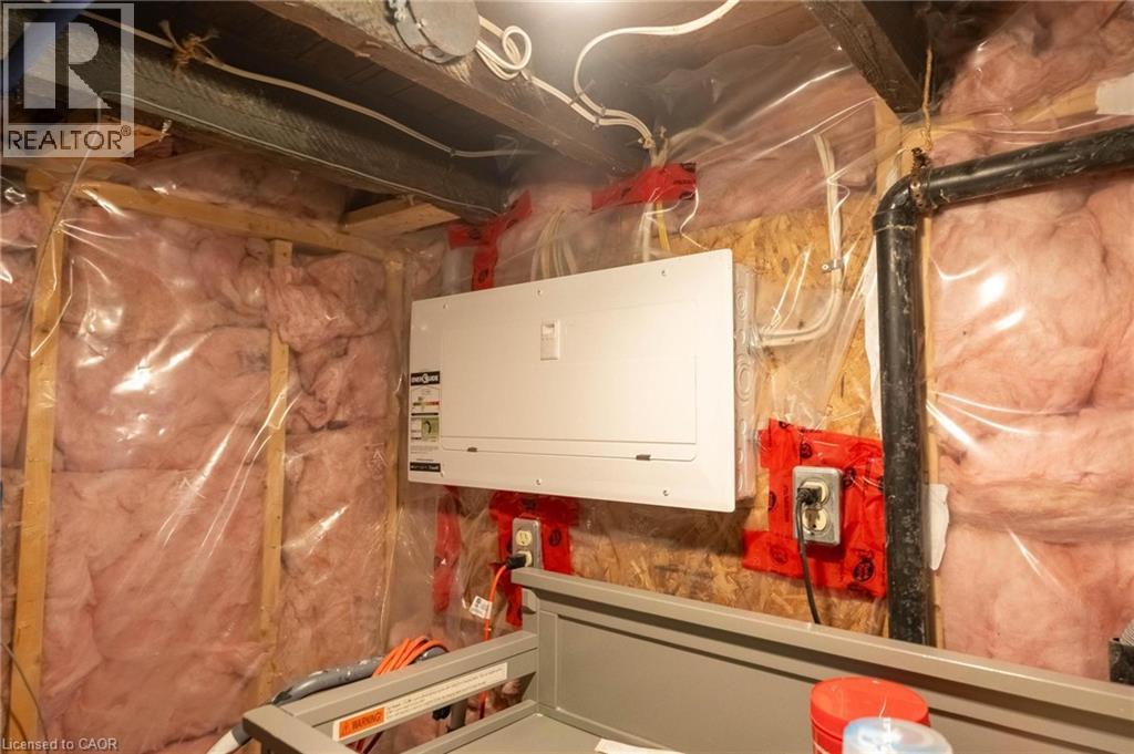 140 Royal Avenue, Hamilton, Ontario  L8S 2C7 - Photo 31 - 40797704