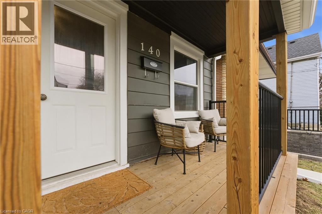 140 Royal Avenue, Hamilton, Ontario  L8S 2C7 - Photo 3 - 40797704