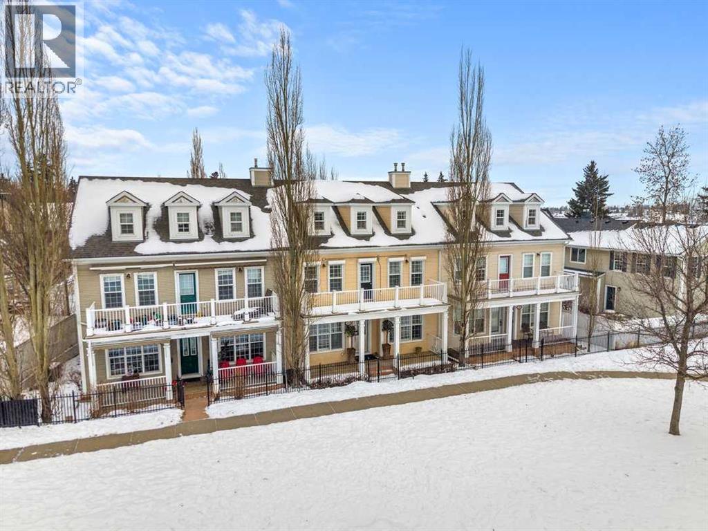 24 Ypres Mews SW, calgary, Alberta