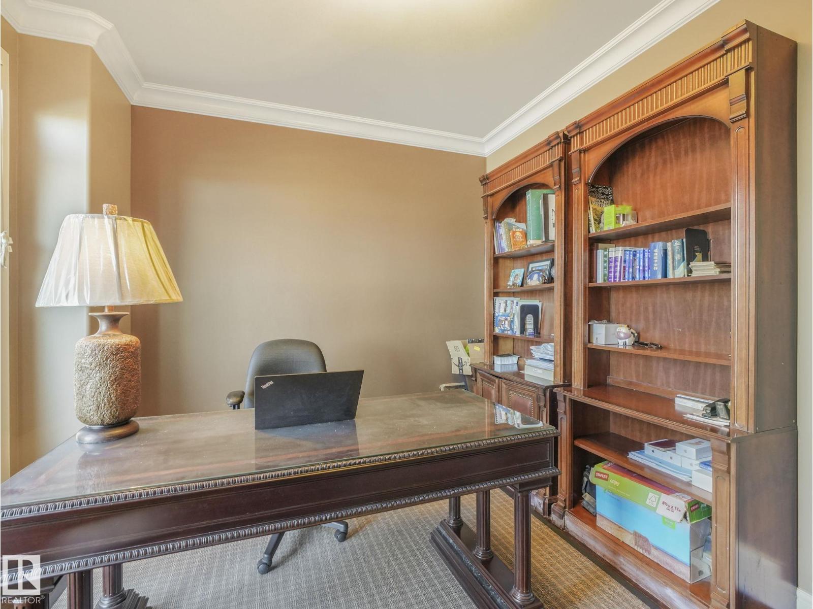 2408 Martell Cr Nw, Edmonton, Alberta  T6R 0C7 - Photo 28 - E4470108