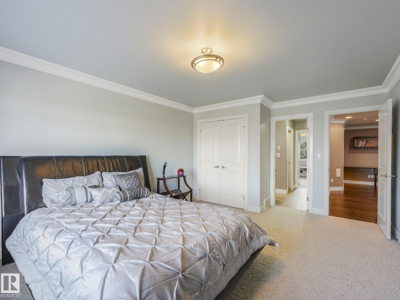 2408 Martell Cr Nw, Edmonton, Alberta  T6R 0C7 - Photo 32 - E4470108