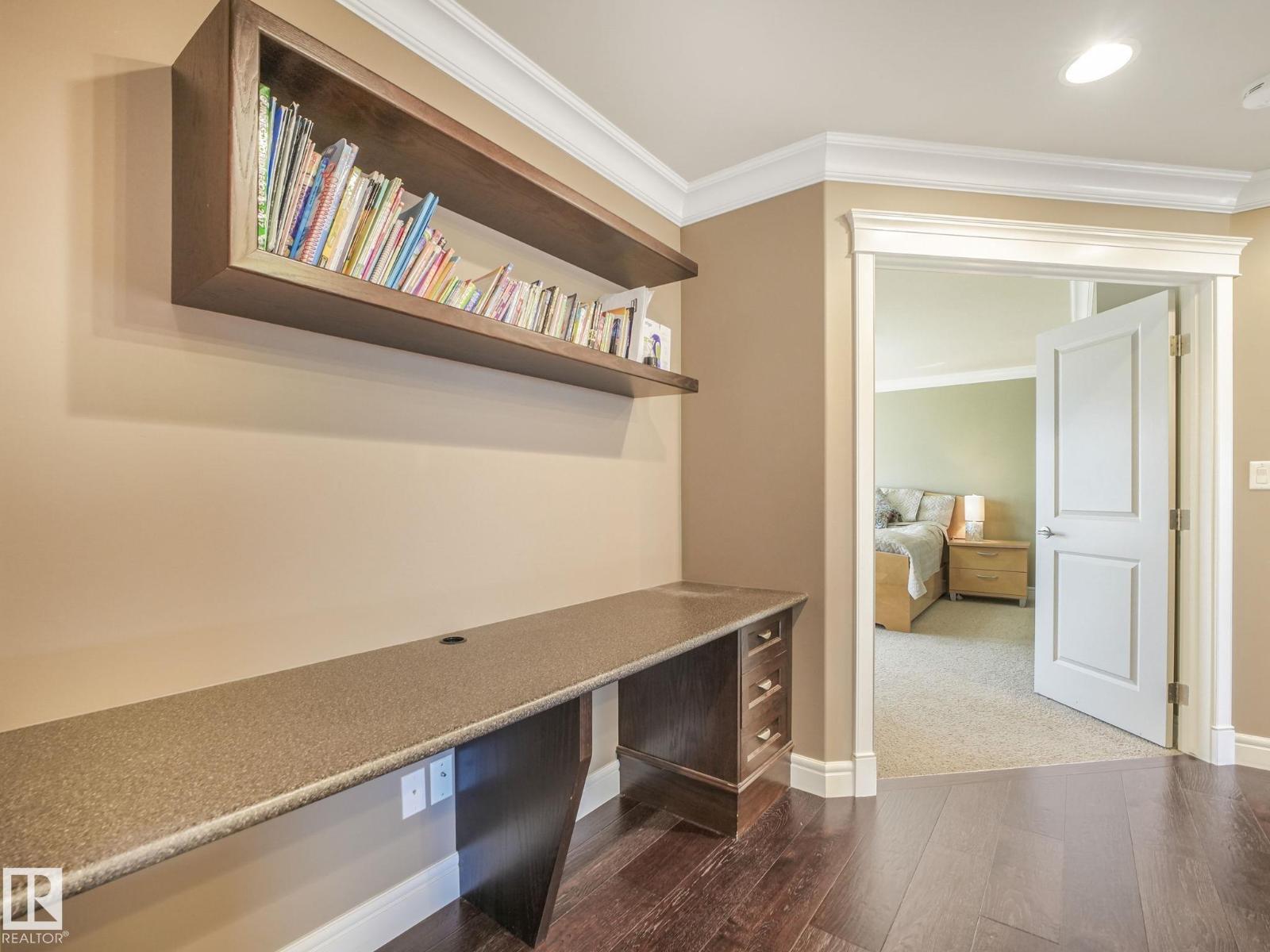 2408 Martell Cr Nw, Edmonton, Alberta  T6R 0C7 - Photo 38 - E4470108