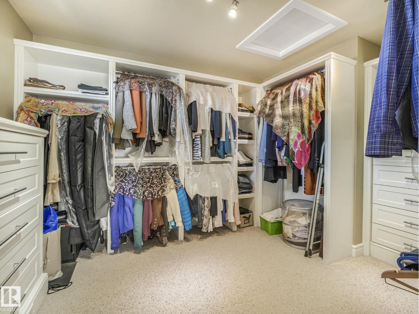 2408 Martell Cr Nw, Edmonton, Alberta  T6R 0C7 - Photo 46 - E4470108