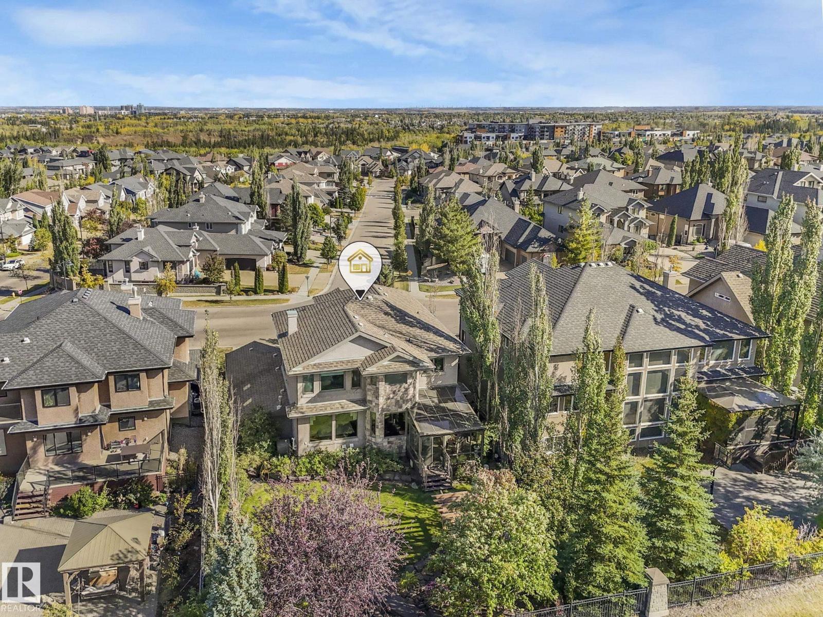 2408 Martell Cr Nw, Edmonton, Alberta  T6R 0C7 - Photo 74 - E4470108