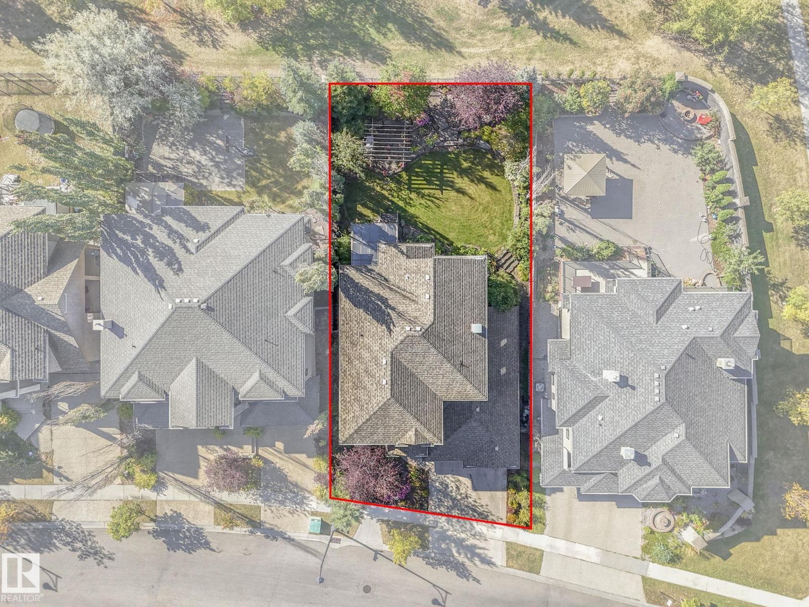 2408 Martell Cr Nw, Edmonton, Alberta  T6R 0C7 - Photo 75 - E4470108