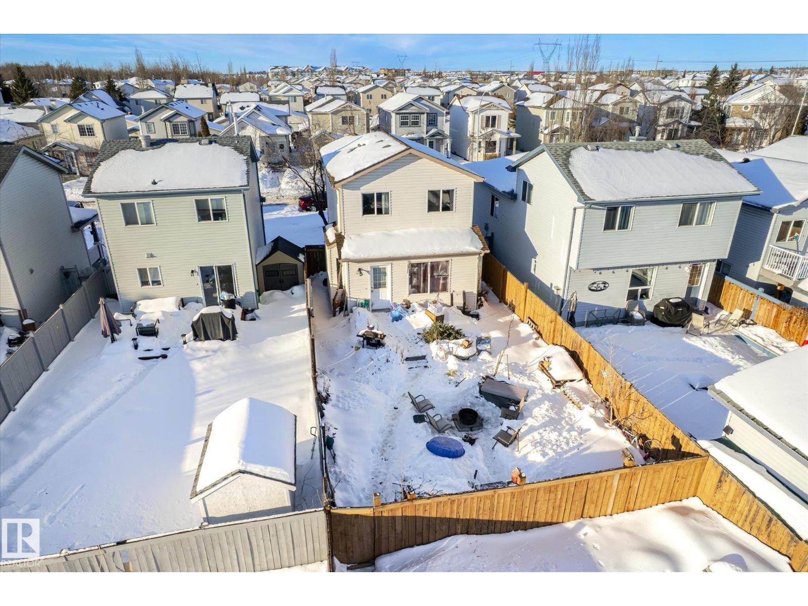 15035 133 St Nw, Edmonton, Alberta  T6V 1K9 - Photo 38 - E4470109