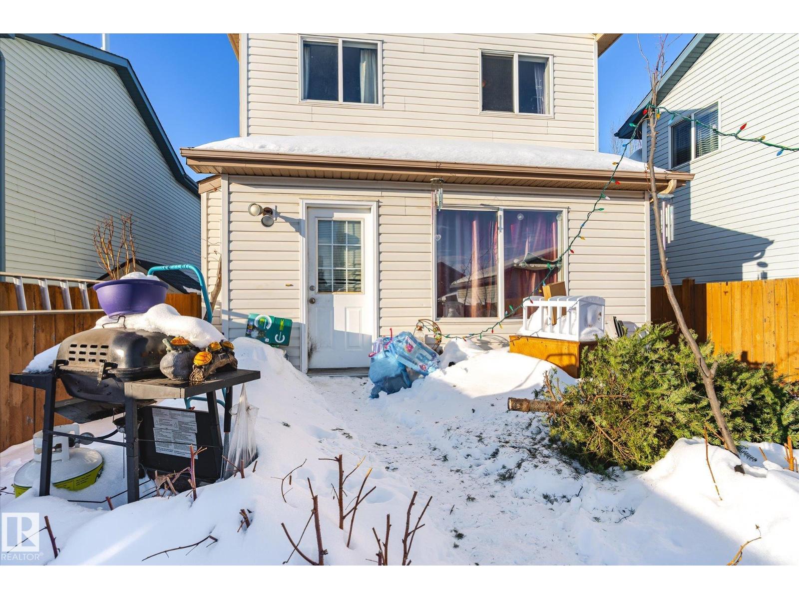 15035 133 St Nw, Edmonton, Alberta  T6V 1K9 - Photo 42 - E4470109