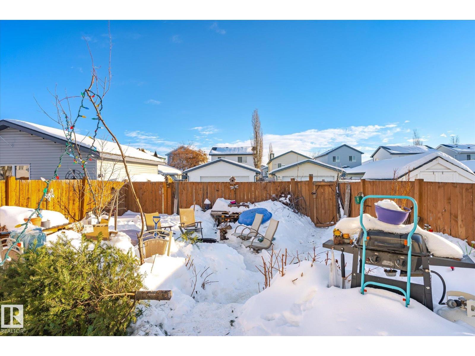 15035 133 St Nw, Edmonton, Alberta  T6V 1K9 - Photo 45 - E4470109