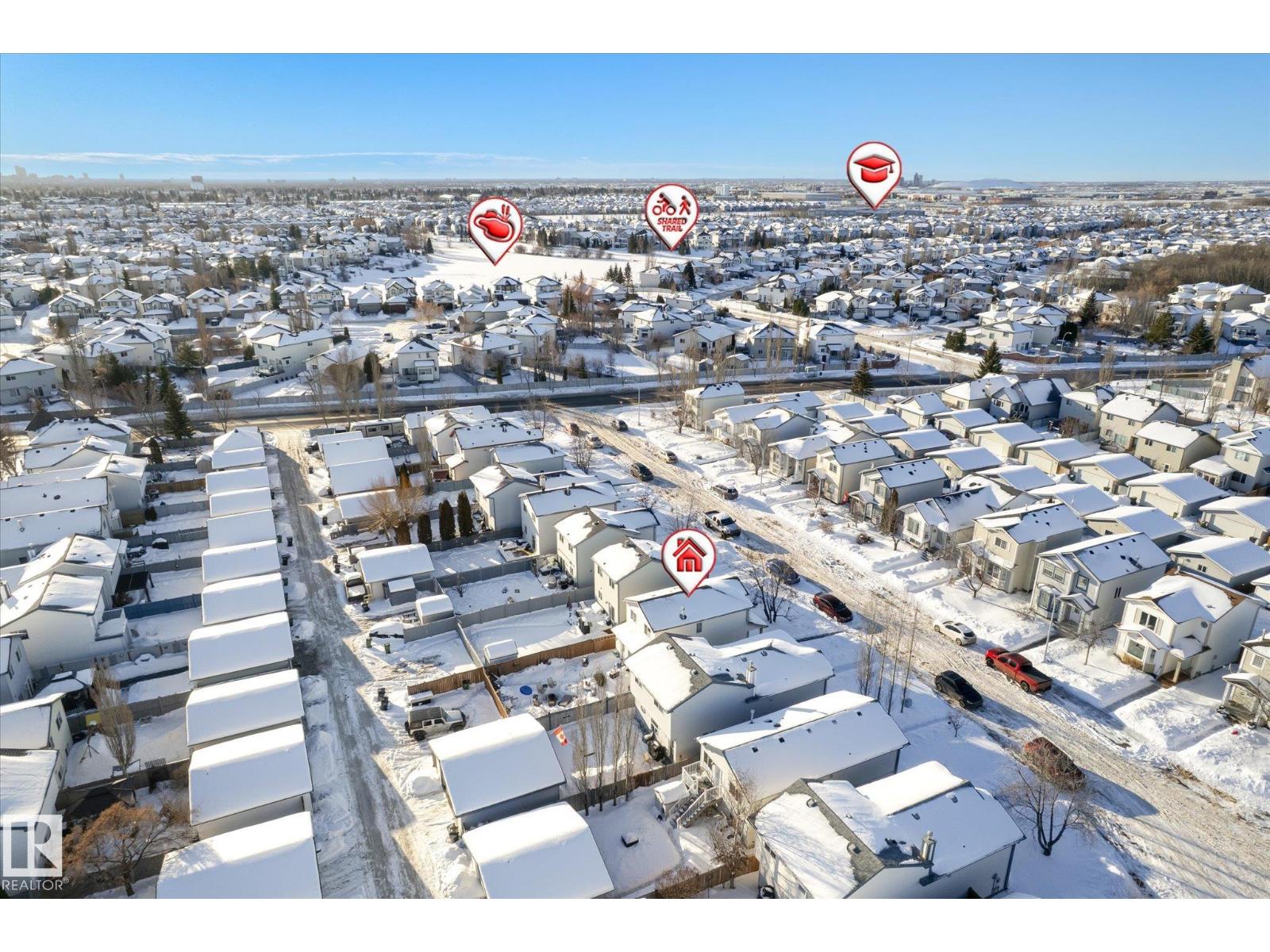 15035 133 St Nw, Edmonton, Alberta  T6V 1K9 - Photo 5 - E4470109