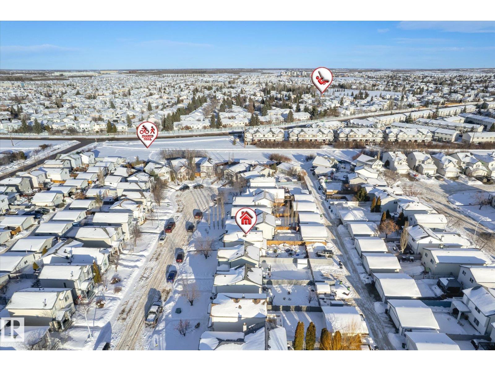 15035 133 St Nw, Edmonton, Alberta  T6V 1K9 - Photo 7 - E4470109