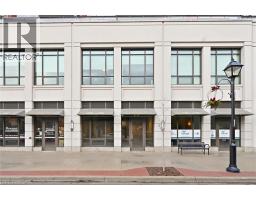 390 PEARL Street Unit# B, Burlington, Ontario