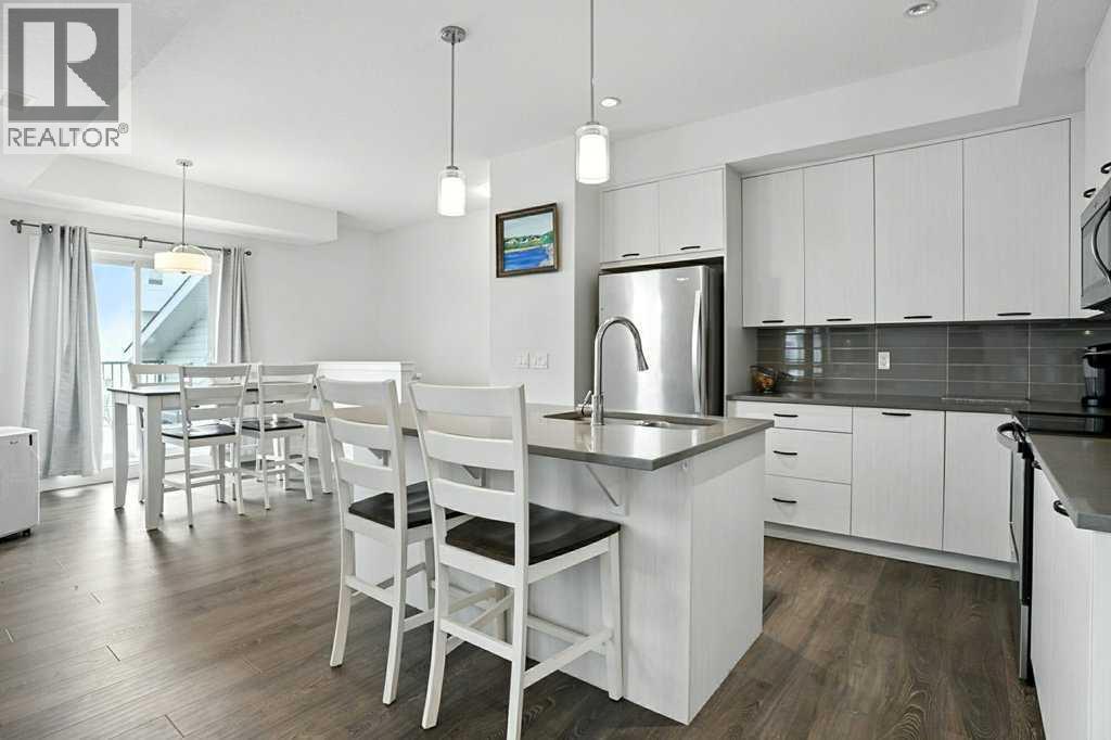 123, 115 Sagewood Drive Sw, Airdrie, Alberta  T4B 4V5 - Photo 6 - A2279265