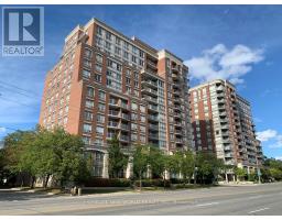 1101 - 2 CLAIRTRELL ROAD, Toronto, Ontario