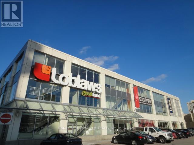 1101 - 2 Clairtrell Road, Toronto, Ontario  M2N 7H5 - Photo 5 - C12687194