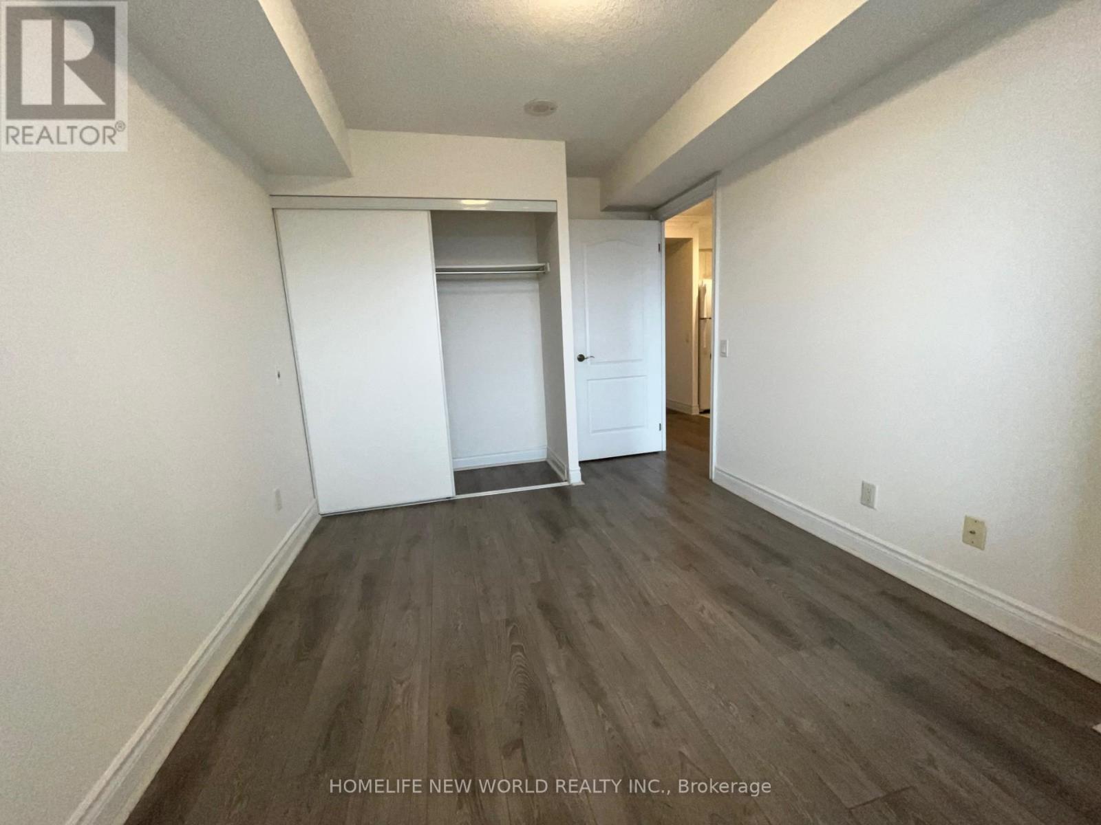 1101 - 2 Clairtrell Road, Toronto, Ontario  M2N 7H5 - Photo 3 - C12687194