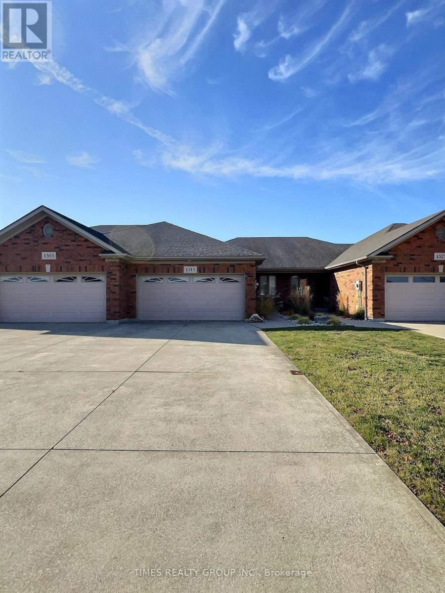 1515 SKINNER STREET, LaSalle, Ontario