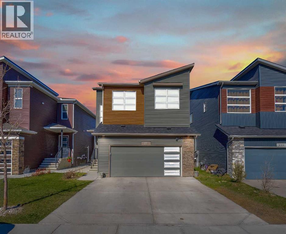 225 Cornerstone Manor NE, calgary, Alberta