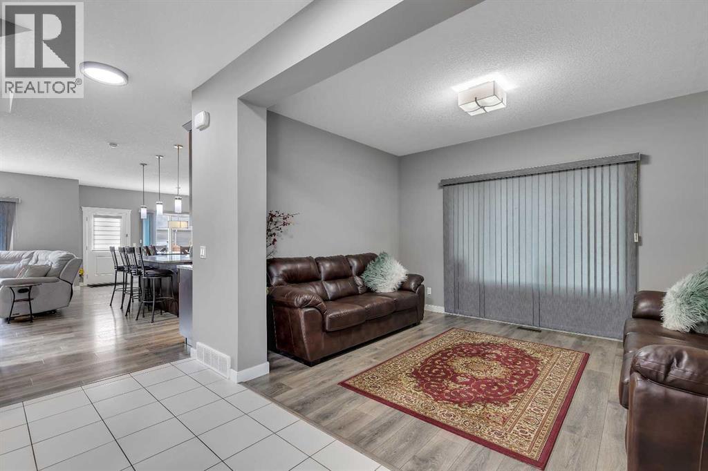 225 Cornerstone Manor Ne, Calgary, Alberta  T3N 1H4 - Photo 4 - A2278937