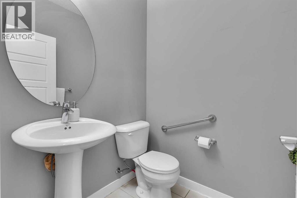 225 Cornerstone Manor Ne, Calgary, Alberta  T3N 1H4 - Photo 5 - A2278937