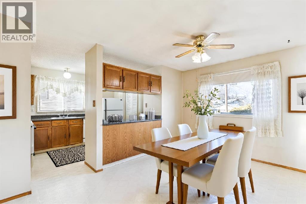 4104 13 Avenue Ne, Calgary, Alberta  T2A 3J8 - Photo 9 - A2279440