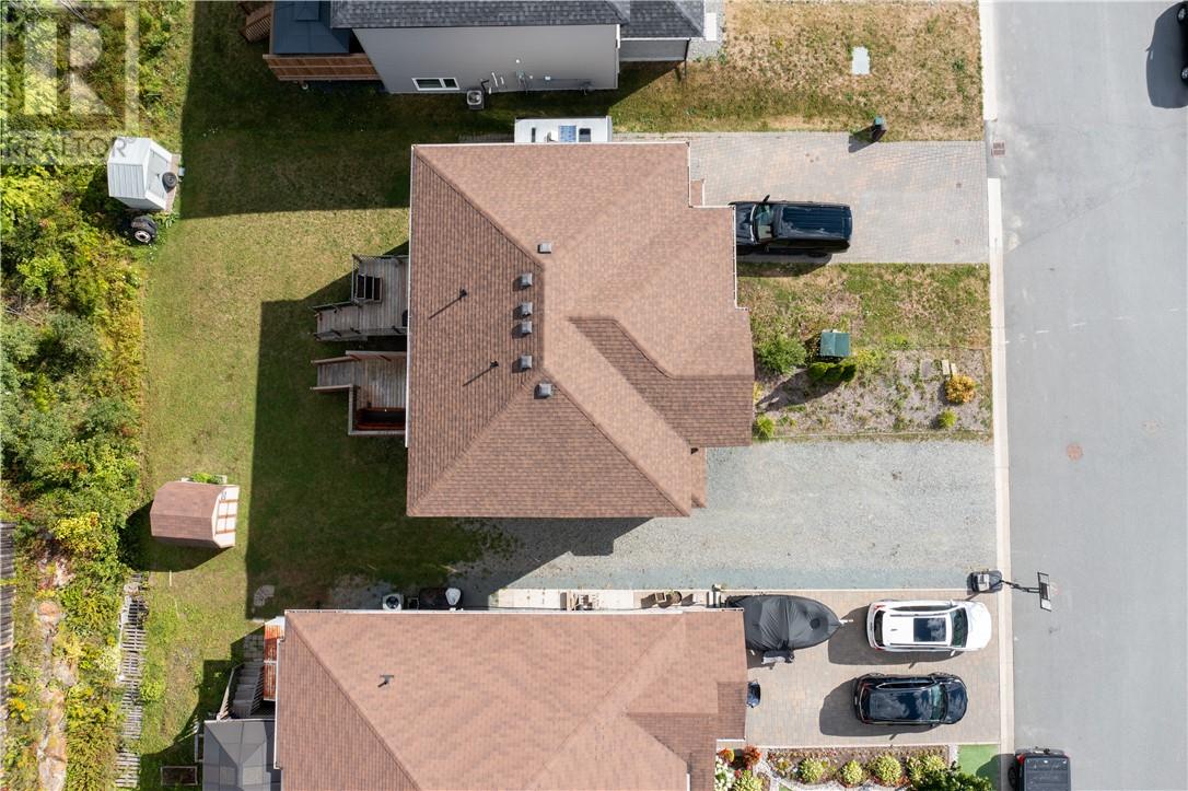 156 Eclipse Crescent, Greater Sudbury, Ontario  P3B 0E6 - Photo 30 - 2126069