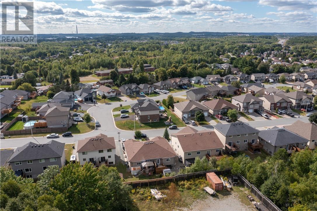 156 Eclipse Crescent, Greater Sudbury, Ontario  P3B 0E6 - Photo 39 - 2126069