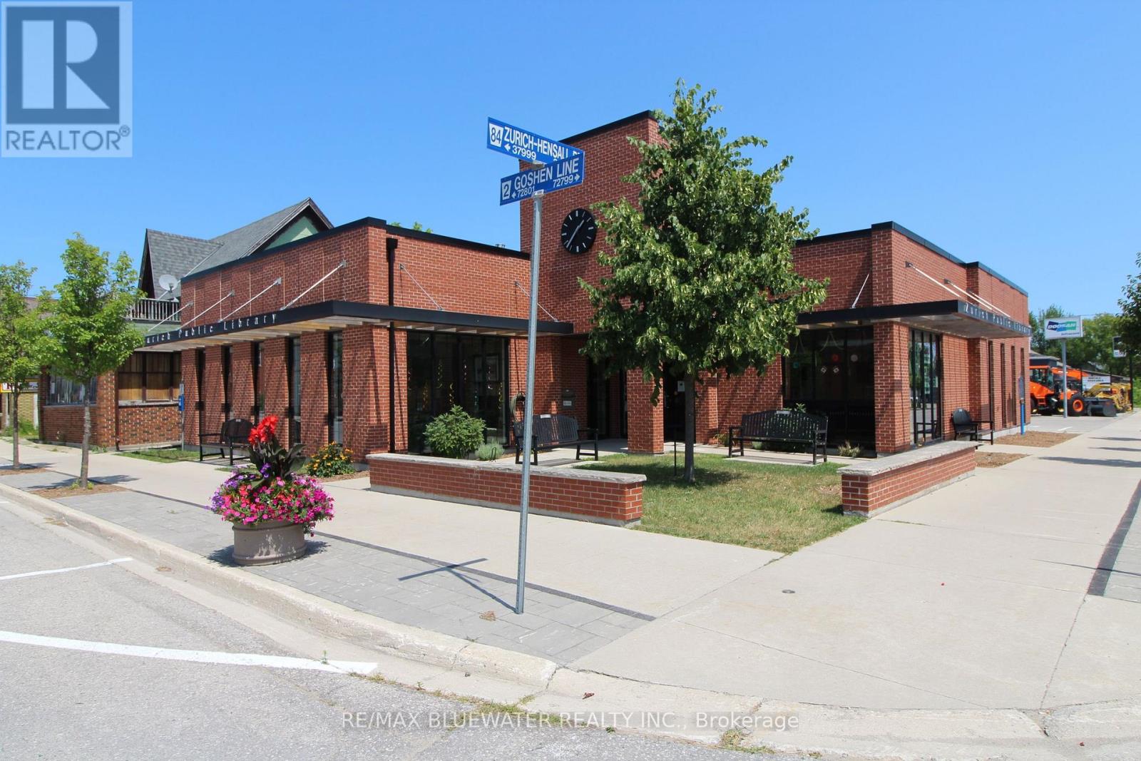 11 Mill Avenue, Bluewater, Ontario  N0M 2T0 - Photo 20 - X12346421