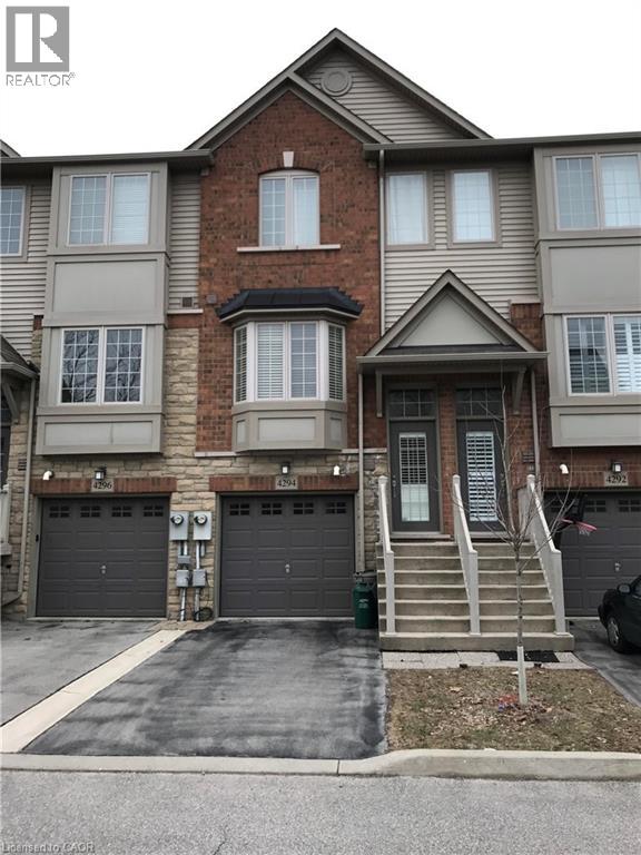 4294 INGRAM Common, Burlington, Ontario