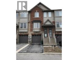 4294 INGRAM Common, burlington, Ontario