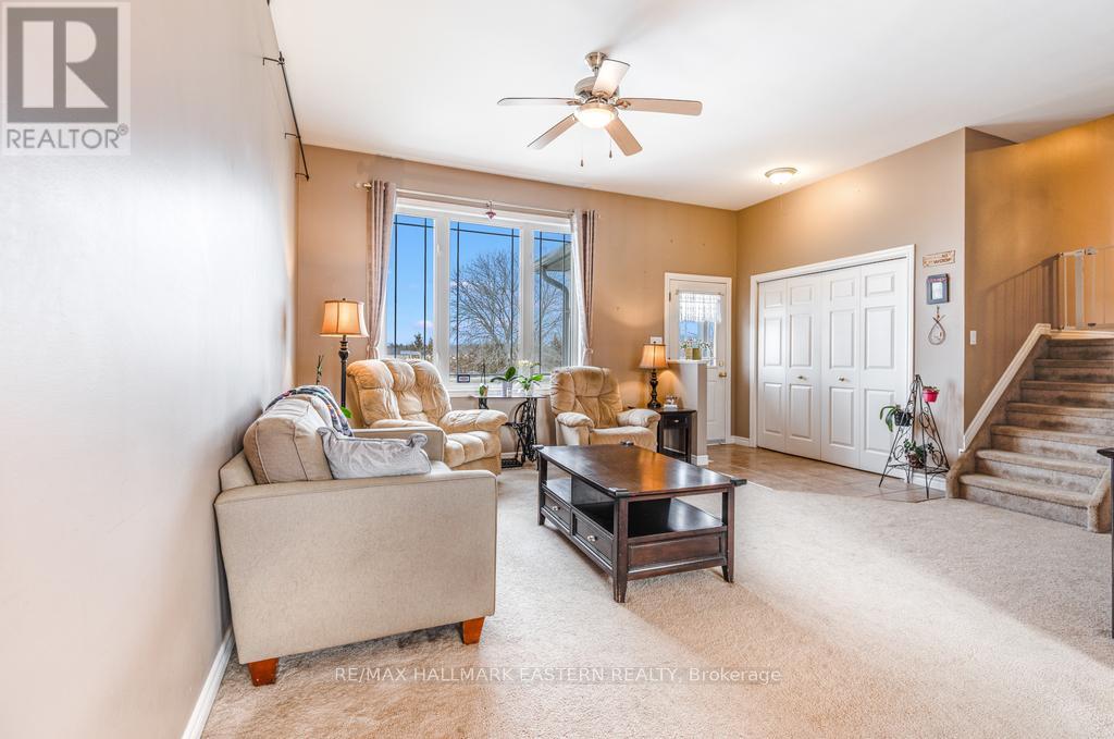 1755a Salem Road, Prince Edward County (Ameliasburg Ward), Ontario  K0K 1T0 - Photo 12 - X12699334