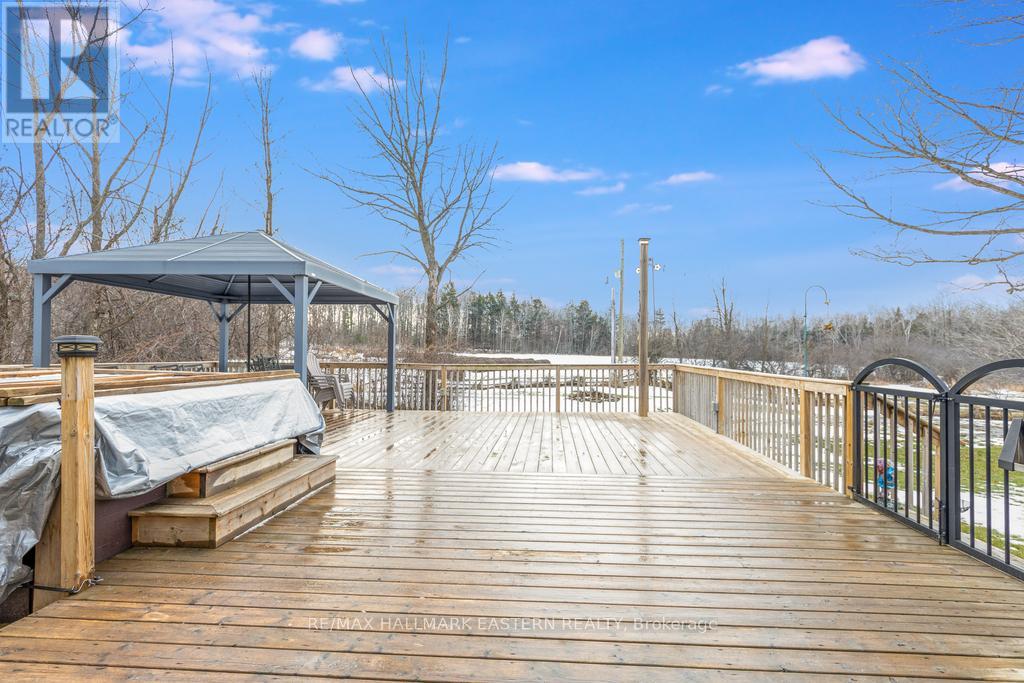 1755a Salem Road, Prince Edward County (Ameliasburg Ward), Ontario  K0K 1T0 - Photo 16 - X12699334