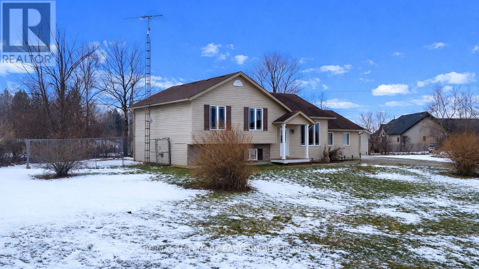 1755a Salem Road, Prince Edward County (Ameliasburg Ward), Ontario  K0K 1T0 - Photo 2 - X12699334