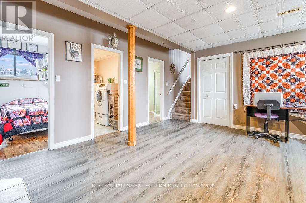 1755a Salem Road, Prince Edward County (Ameliasburg Ward), Ontario  K0K 1T0 - Photo 28 - X12699334