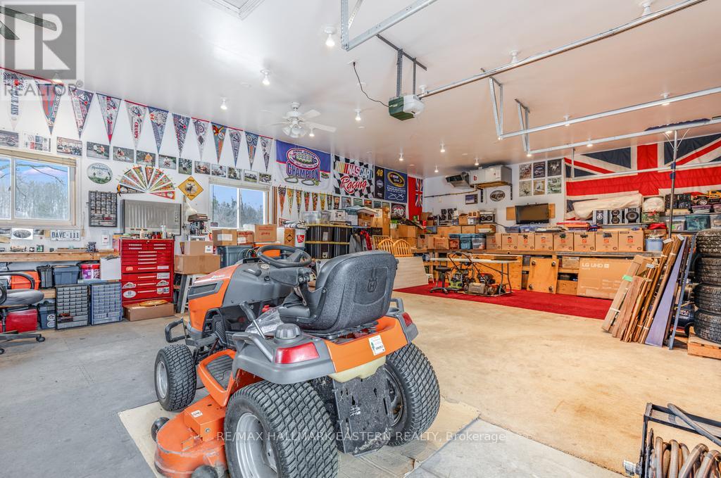 1755a Salem Road, Prince Edward County (Ameliasburg Ward), Ontario  K0K 1T0 - Photo 37 - X12699334