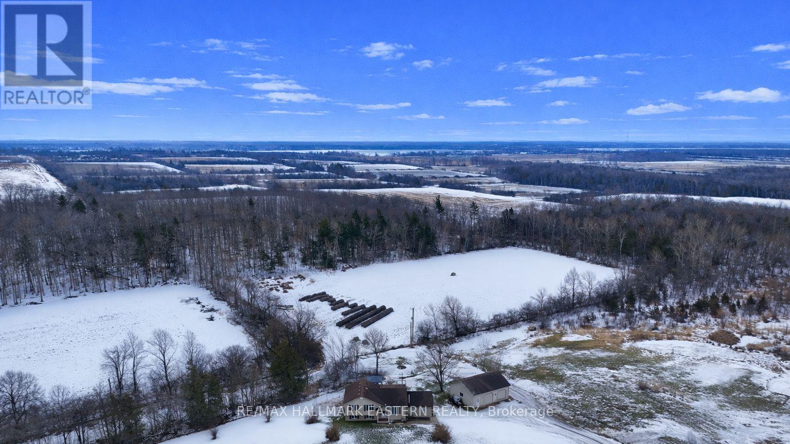 1755a Salem Road, Prince Edward County (Ameliasburg Ward), Ontario  K0K 1T0 - Photo 39 - X12699334