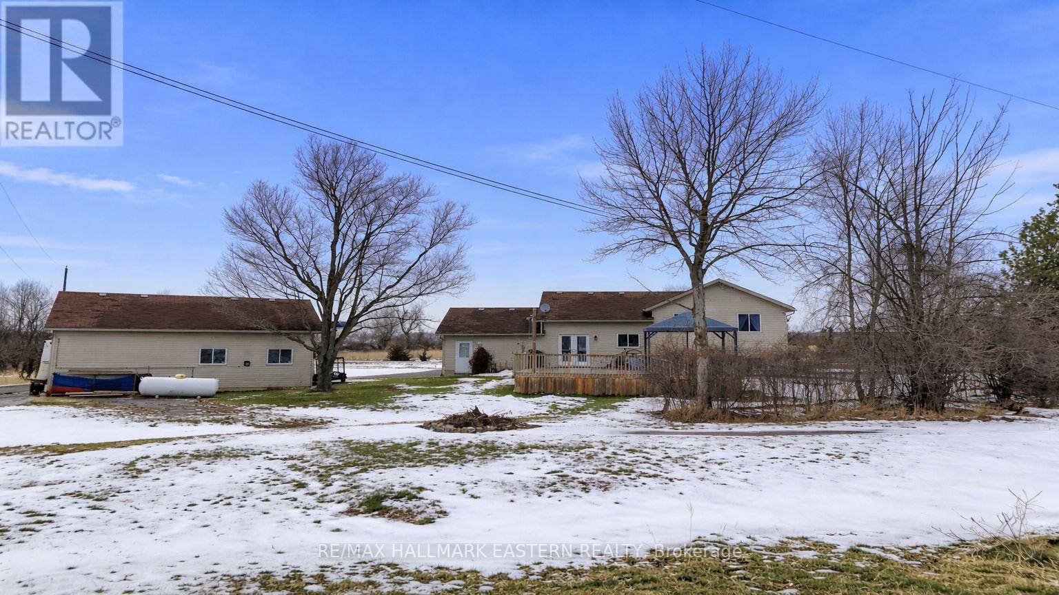 1755a Salem Road, Prince Edward County (Ameliasburg Ward), Ontario  K0K 1T0 - Photo 41 - X12699334