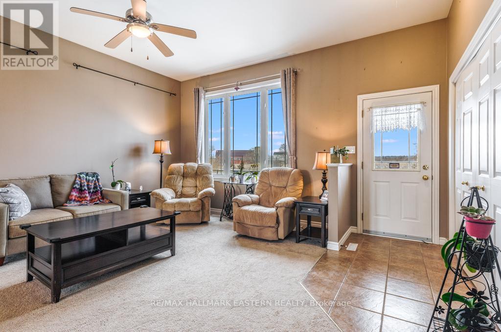 1755a Salem Road, Prince Edward County (Ameliasburg Ward), Ontario  K0K 1T0 - Photo 8 - X12699334