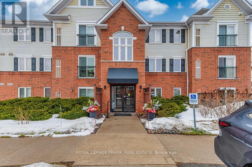 102 - 300 Spillsbury Drive, Peterborough, Ontario  K9K 0B4 - Photo 1 - X12699378