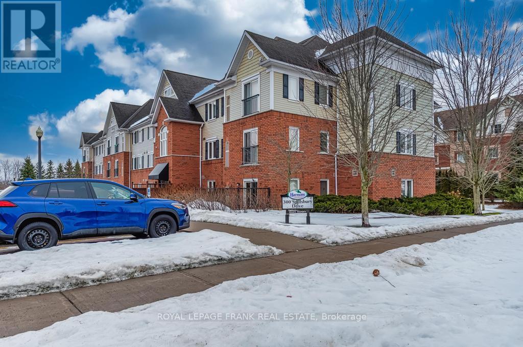 102 - 300 Spillsbury Drive, Peterborough, Ontario  K9K 0B4 - Photo 19 - X12699378