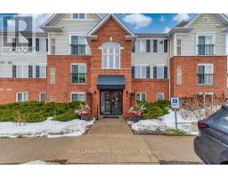 102 - 300 SPILLSBURY DRIVE, Peterborough, Ontario